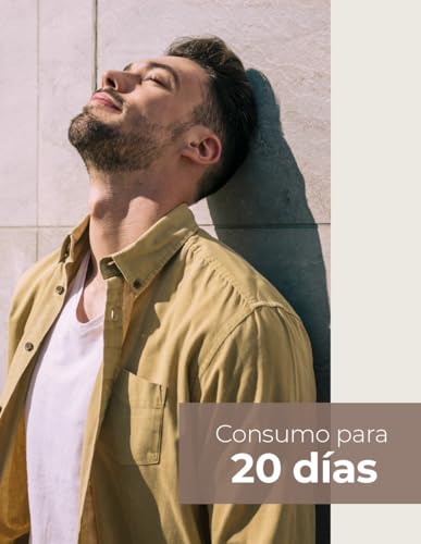 MAGNESIO 5 COMPLEX - Maklen Magnesio Complex - Glicinato, Citrato, Carbonato, Oxido e Hidroxido + Omega 3 - Capsulas Vegetales V-Caps® de 900 mg - Apoya Energia, Relajacion Muscular y Sueño