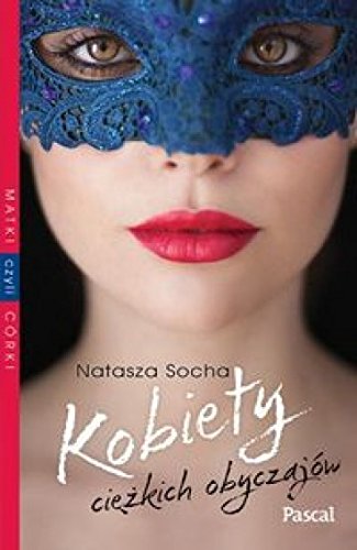 Kobiety ciezkich obyczajow
