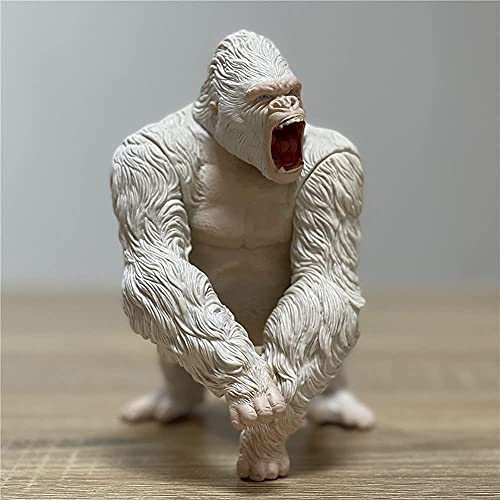 King Kong Toys King Kong Action Figure 360° Rotating King Kong 6.7 in (A) Pricepulse