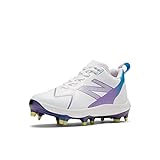 New Balance Kid's FuelCell Romero Duo V2 TPU Molded