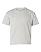 Gildan 2000B Youth Ultra Cotton 100% Cotton T-Shirt