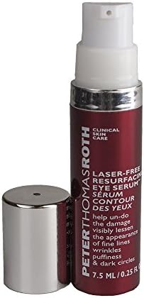 Peter Thomas Roth Laser-Free Resurfacing Eye Serum 0.25 fl oz
