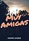 Livro Muy Amigas
