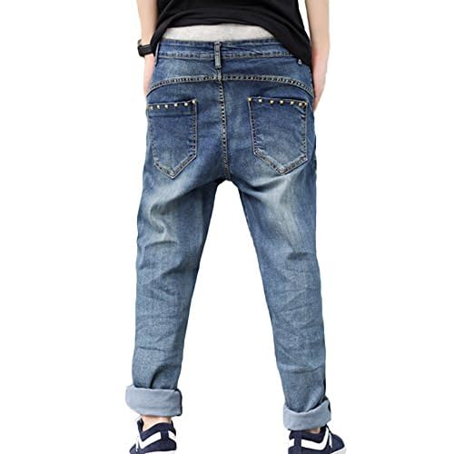 big and tall harem pants