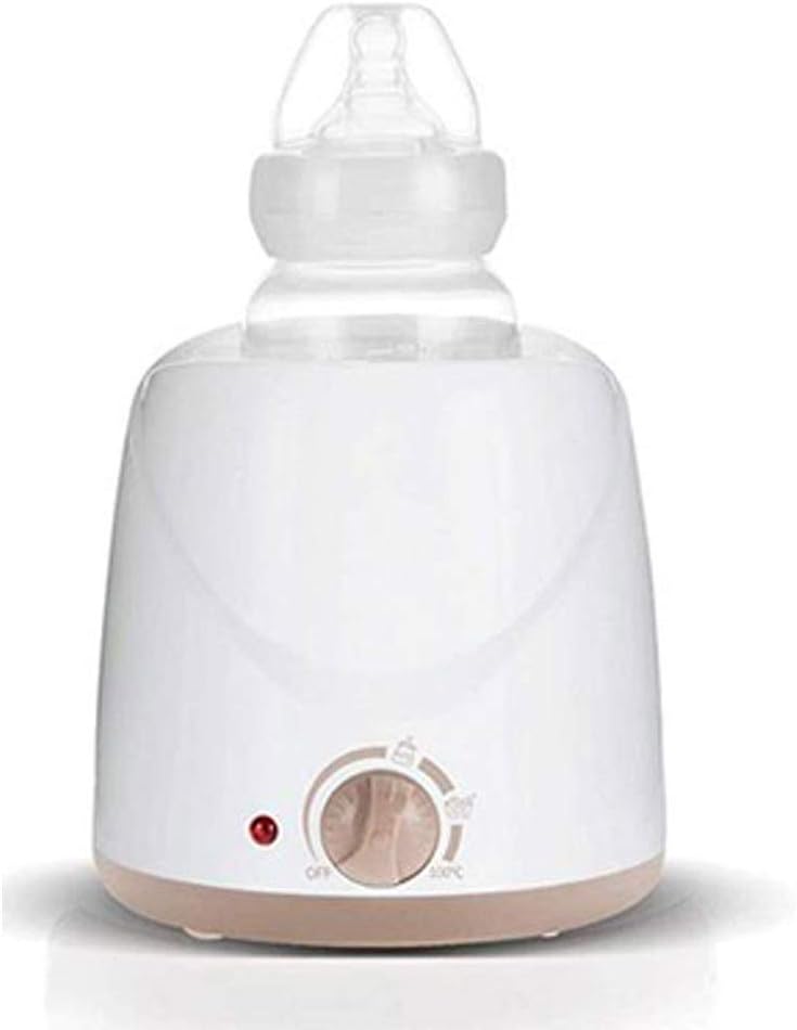 how to dry milk bottle after sterilising