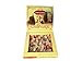 Turkish Delight with Fruit Flavor, Sweet Confectionery Gourmet Gift Box Candy Dessert 12.35 oz, Halal Vegan Turkish Delight