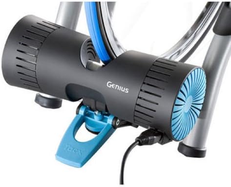 tacx t2021 genius cycle trainer