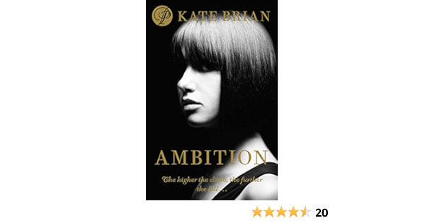 Amazon Com Ambition Private Book 7 Ebook Brian Kate Kindle Store