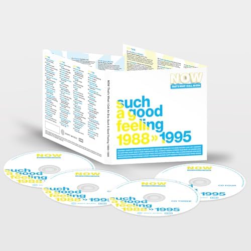 Various Artists - Now 80s Alternative / Various - Amazon.com Music