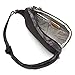 Pacsafe Vibe 325 10 Liter Anti Theft Sling Bag/Crossbody - Fits 13 inch Laptop, Grey Camo