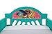 Delta Children 3D-Footboard Toddler Bed, Disney Elena of Avalor