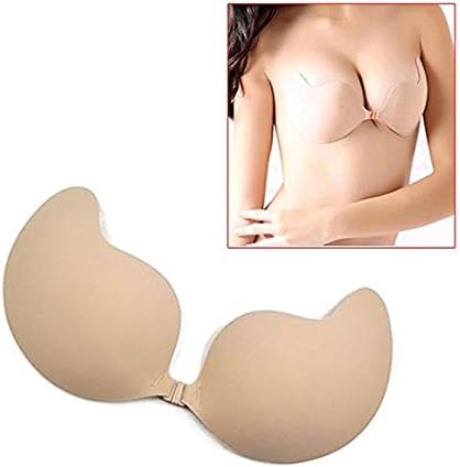 soutien gorge coque silicone