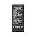 Anbee 1100mAh 3.8V Intelligent Flight Battery for Ryze Tello Drone, Rechargeable LiPo Battery