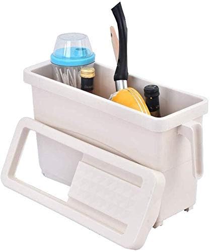 FCXBQ Aufbewahrungsbox für Reiseimer, für Küche, Aufbewahrungsbehälter