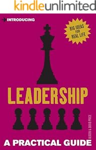 Introducing Leadership: A Practical Guide (Introducing...)