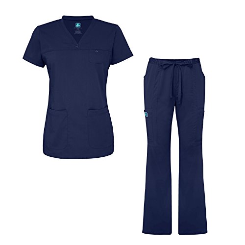 Best scrubs junior fit set list