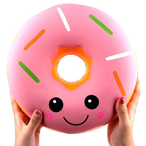 squishy food toys
