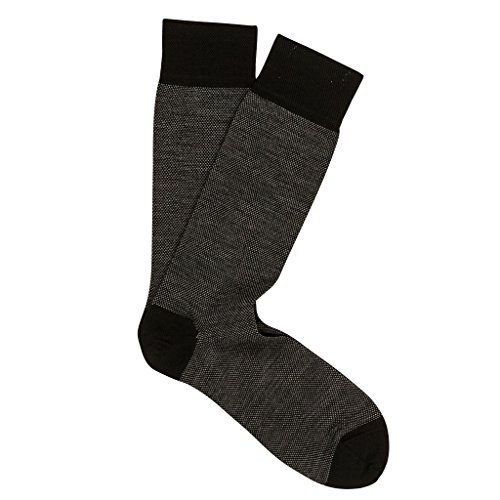 Marcoliani 4060 Extra Fine Merino Birdseye Dress Socks