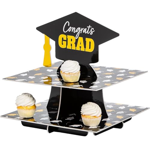 Graduation Treat Stand