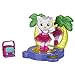 Daniel Tiger's Neighborhood Ballet Studio Katerina Mini Playset