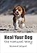 Heal Your Dog the Natural Way by Richard Allport