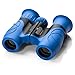 Binoculars for Kids by Playco - 8X21 Optical Lens Ensures Maximum Clarity - Compact High Resolution Kids Binoculars for Boys and Girls - Camping, Hiking, Bird Watching and Outdoor Exploring