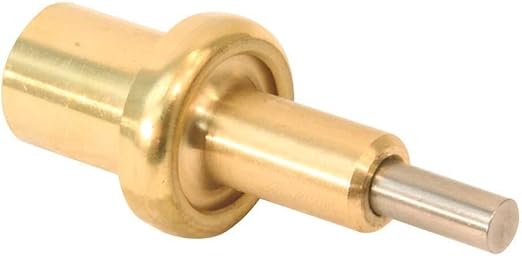 POWERS PROCESS CONTROLS 390-809 Actuator Standard Temperature