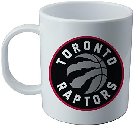 Toronto Raptors - NBA mug and sticker