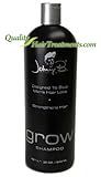 Johnny B Grow Shampoo (32 oz)