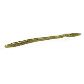Zoom Bait Trick Worm, 6 1/2in. (20 Pack) Watermelon Red Magic 006304-SP
