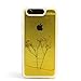 LifeBox Cell Phone Case for Apple iPhone 6 - Retail Packaging - Sahara