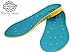 Children's Athletic Memory Foam Insoles For Arch Support and Comfort for Active Children ((20 CM) Toddler Size 11-1)