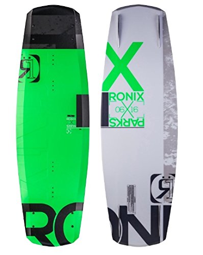Ronix Parks Camber ATR Wakeboard Mens Sz 144cm