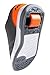 Heelys Boys' Propel 2.0 Tennis Shoe, Charcoal/Orange/Grey, 6 M US Big Kid