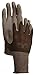 12 Pack Showa Atlas Glove 370BBK Atlas Nitrile Tough Gloves - Large