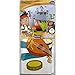 RoomMates Jake And The Never Land Pirates Peel and Stick Wall Decals