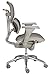 WorkPro® PRO-767E Commercial Mesh Mid-Back Chair, Gray