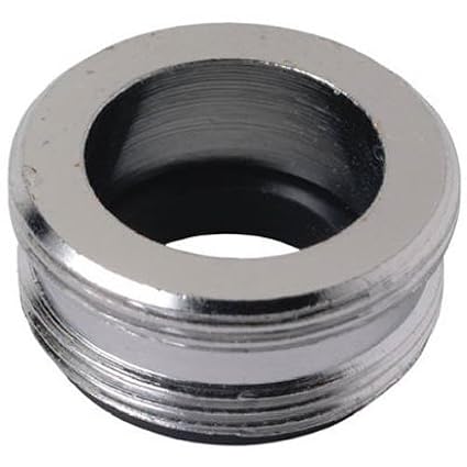 hose thread aerator