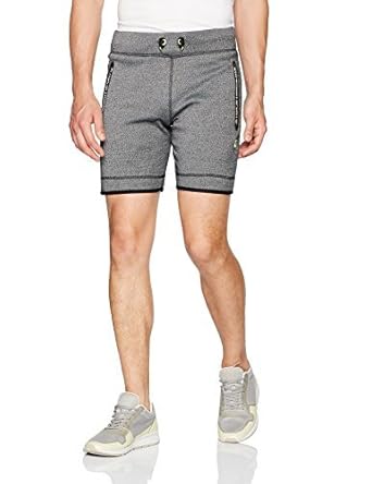 superdry gym tech slim shorts