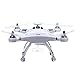 Cheerson CXHOBBY CX-20 Professional 2.4GHz 4CH 6-Axis Auto-pathfinder RC Quadcopter UFO Aircraft Toys with Gopro Camera Mount + GPS + IOC + MX Autopilot System
