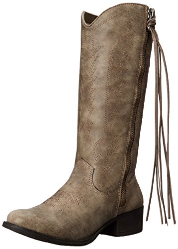 madden girl western boots