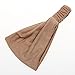 DANMY Women Elastic Flower Printed Head wrap Headband Young Girls Twist Knotted Hair Band