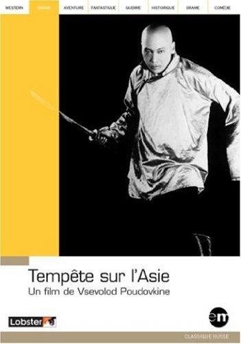 Tempête Sur L'asie