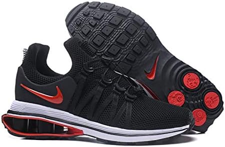 nike gravity shox black