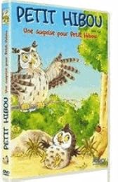 Petit Hibou : Une Surprise Pour Petit Hibou