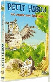 Petit Hibou : Une Surprise Pour Petit Hibou