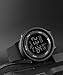 Boys Watch Digital Sports Waterproof Military Back Light Teenager Watch (Age for 11-15) 1426 (blackA)