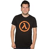 Half Life 2 Men's Lambda Premium T-Shirt