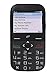 Alcatel Big Easy Plus Prepaid Phone with Double Minutes (Tracfone)