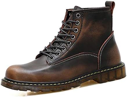 dr martin walking boots